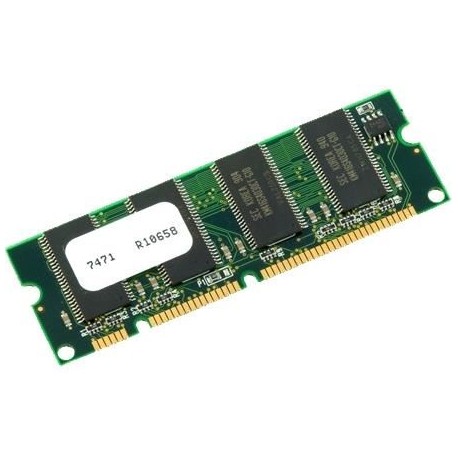 Cisco module mémoire flash 16Mo