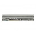 Cisco ASA 5585-X Firewall Edition SSP-10 bundle