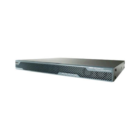 Cisco ASA 5540 IPS Edition Bundle