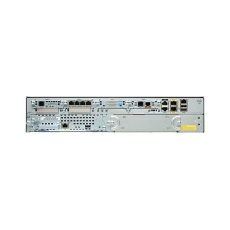 Cisco 2911 Voice Bundle C2911-CME-SRST/K9