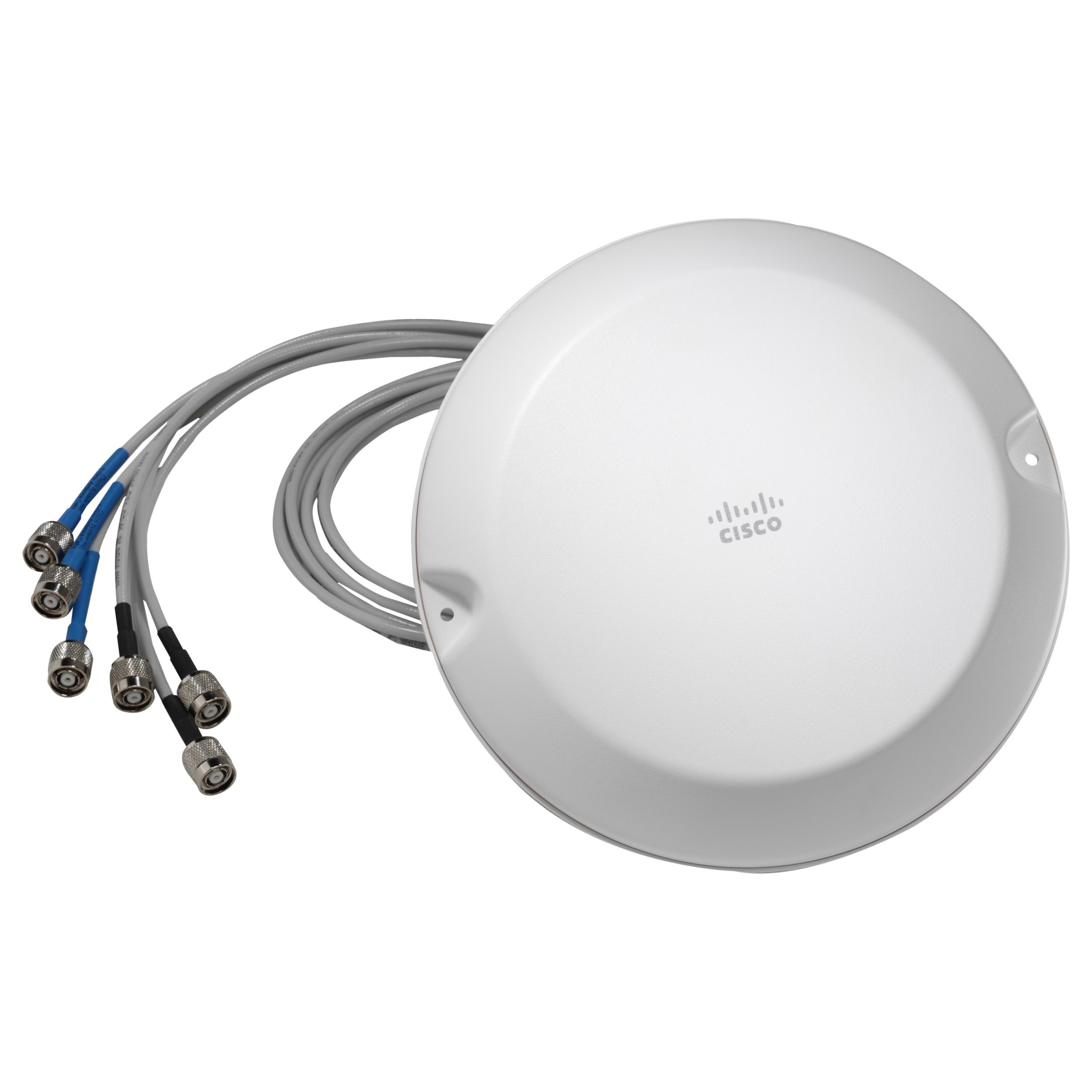 Cisco Aironet Dual Band Mimo Low Profile Ceiling Mount Antenna