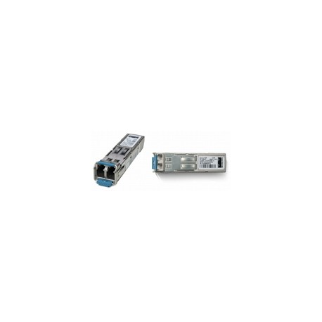 Cisco Module transmetteur SFP (mini-GBIC)