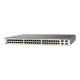 Cisco Switch Cisco catalyst 3750 smi commutateur 48 ports