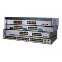 Cisco catalyst Switch 3750g-12s-s smi