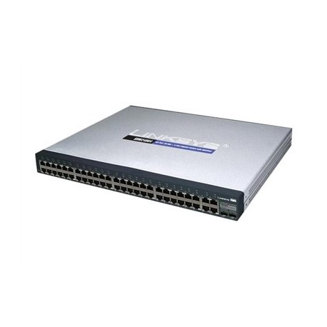 Cisco SMB SRW248G4-EU