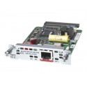 Cisco 1-Port ISDN BRI U High-Speed WAN Interface Card