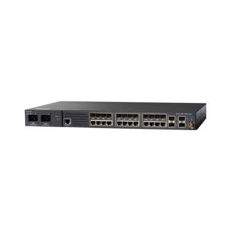 Cisco ME 3400G-12CS AC Ethernet Access Switch