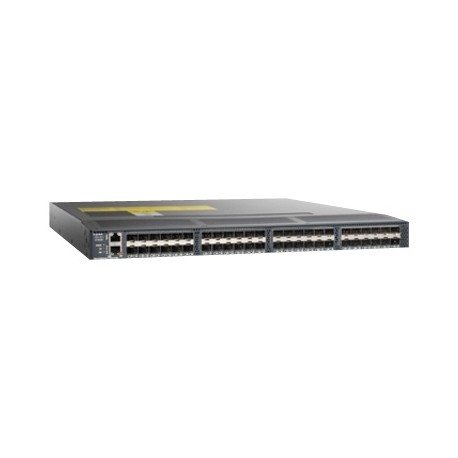 Cisco MDS 9148 Multilayer Fabric Switch