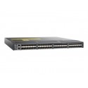 Cisco MDS 9148 Multilayer Fabric Switch