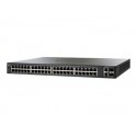 Cisco Small Business 200 Series Smart Switch SF200-48P