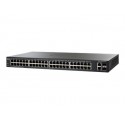 Cisco Small Business 200 Series Smart Switch SF200-48