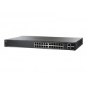 Cisco Small Business 200 Series Smart Switch SG200-26