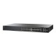 Cisco Small Business 200 Series Smart Switch SG200-26P