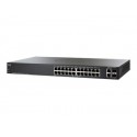 Cisco Small Business 200 Series Smart Switch SG200-26P