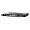 Cisco Small Business 200 Series Smart Switch SG200-50P