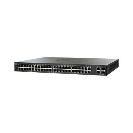 Cisco Small Business 200 Series Smart Switch SG200-50P