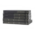 Cisco Small Business 200 Series Smart Switch SG200-50