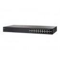 Cisco Small Business 300 Series Managed Switch SG300-20