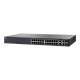 Cisco Small Business 300 Series Managed Switch SF300-24