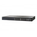 Cisco Small Business 300 Series Managed Switch SF300-24