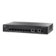 Cisco Small Business 300 Series Managed Switch SG300-10SFP