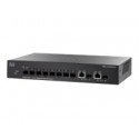 Cisco Small Business 300 Series Managed Switch SG300-10SFP