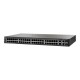 Cisco Small Business 300 Series Managed Switch SG300-52