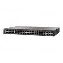 Cisco Small Business 300 Series Managed Switch SG300-52