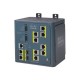 Cisco Industrial Ethernet 3000 Series