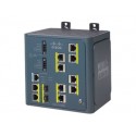 Cisco Industrial Ethernet 3000 Series