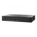 Cisco Small Business 300 Series Managed Switch SF300-08