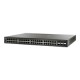 Cisco Small Business 500 Series Stackable Managed Switch SG500X-48P