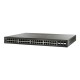 Cisco Small Business 500 Series Stackable Managed Switch SG500X-48
