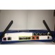Routeur Multi-Service ONEACCESS ONE150 WIFI ADSL2+/4P/4FXS/2 Ports ISDN/BRI