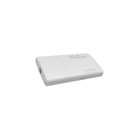 MikroTik PowerBOX RB750P-PBr2