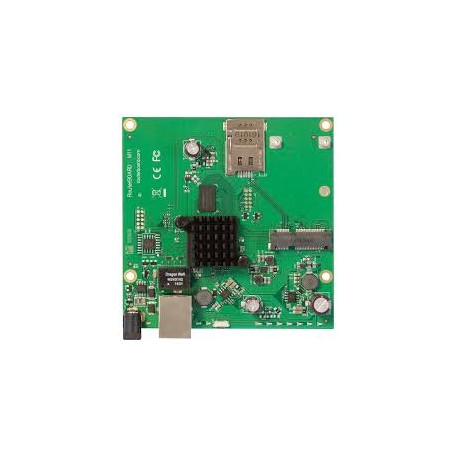 MikroTik RouterBOARD M11G RBM11G