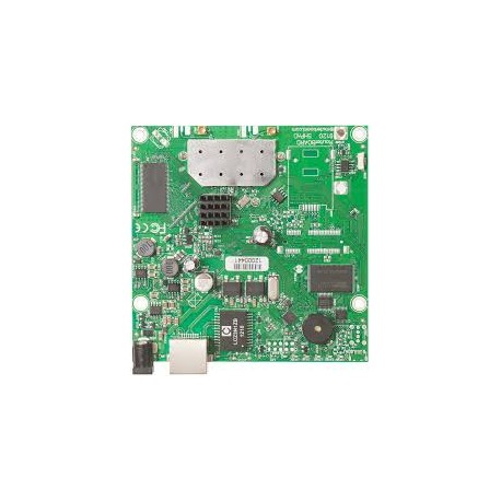 MikroTik RouterBOARD 911G RB911G-2HPnD