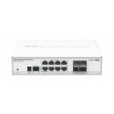 MikroTik Cloud Router Switch 112-8G-4S-IN CRS112-8G-4S-IN