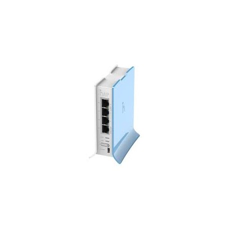 MikroTik hAP lite RB941-2nD