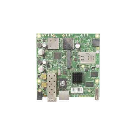 MikroTik RouterBOARD 922UAGS RB922UAGS-5HPacD