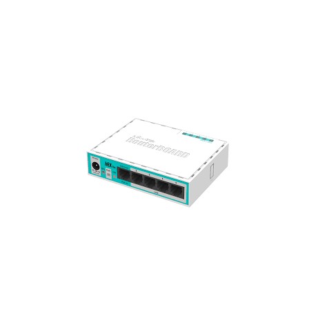 MikroTik RB750Gr2 RouterBoard RB750GR2