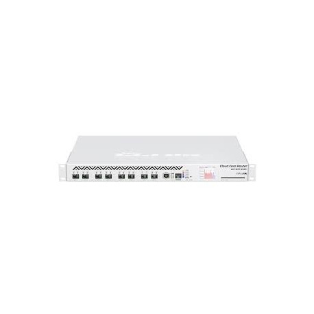 MikroTik Cloud Core Router CCR1072-1G-8S+