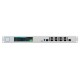 UBIQUITI USG-XG-8 UNIFI SECURITY 8X 10G SFP+ PORTS, 1X GIGABIT RJ45 PORT, LCD DISPLAY, ROUTING