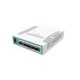 MikroTik Cloud Router Switch CRS106-1C-5S