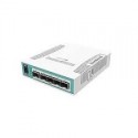 MikroTik Cloud Router Switch CRS106-1C-5S