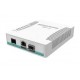 MikroTik Cloud Router Switch CRS106-1C-5S