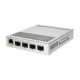 Cloud Router Switch CRS305-1G-4S+IN