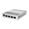 Cloud Router Switch CRS305-1G-4S+IN