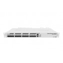 MikroTik Cloud Router Switch CRS317-1G-16S+RM