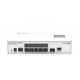 MikroTik Cloud Router Switch CRS112-8G-4S-IN